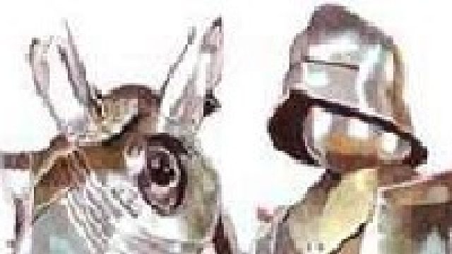 骑马与砍杀 潘德的预言 齐宣王的日常 片段7