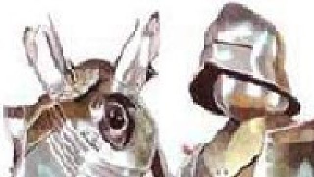 异星工厂 Krastorio2 和平模式 第一天 片段6