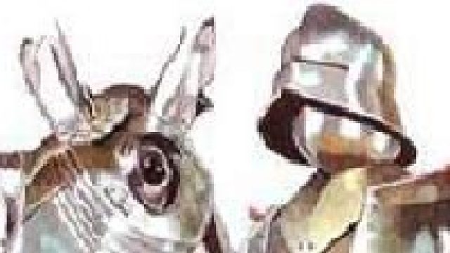 异星工厂 Krastorio2 和平模式第二天 片段8