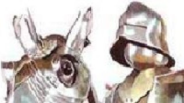 异星工厂 Krastorio2 和平模式第二天 片段10