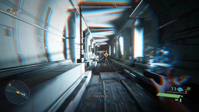 失去kk的我，只能苟且的跑！