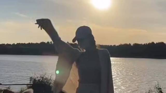 微笑迎接每一天