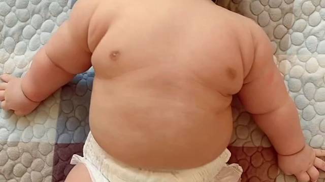 哈哈哈，太可爱了