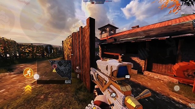 韩信带净化，我卢卡斯超会的，好不好？