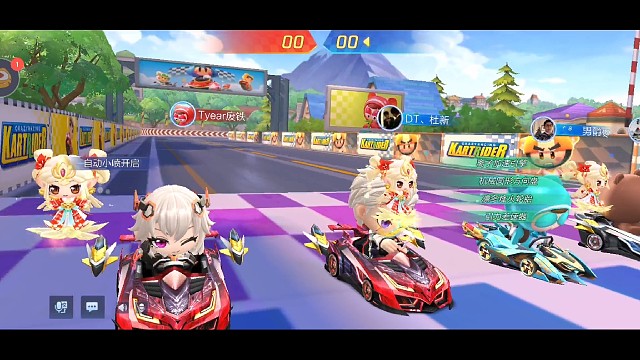 更新一下吧，还算精彩。