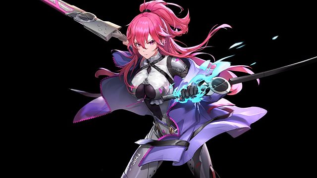 先锋导师 旧诗楼台【诺亚之心】