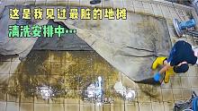 这是我见过最脏都地毯，没有之一