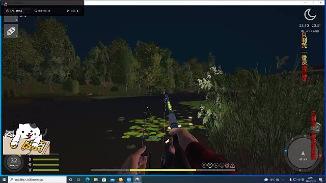 终于不是兰陵王了，意外惊喜！