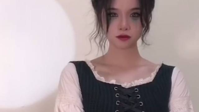 “勇敢一点吧，我们不会再比今天更年轻了”