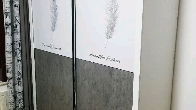 出租房配套家具