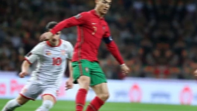 C罗有望成为世界杯历史第一位5届世界杯都有进球的球员