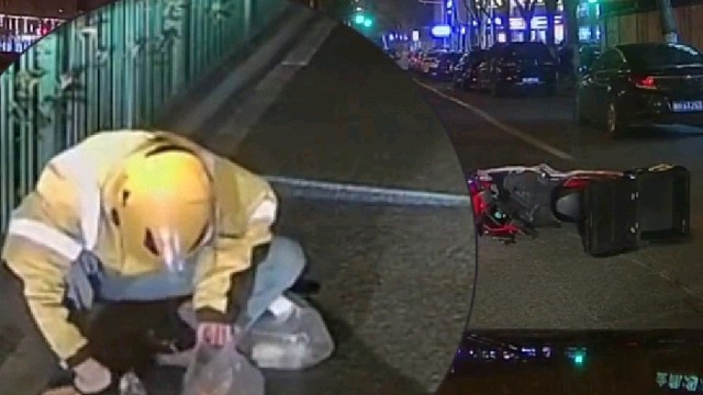 长大了才知道生活的不容易，褪去了年轻的叛逆