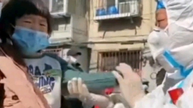 万能的大白，这家伙厉害