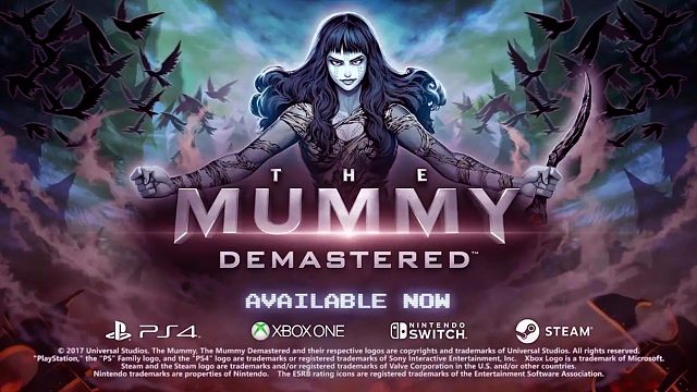 木乃伊降质-04激光圣甲虫