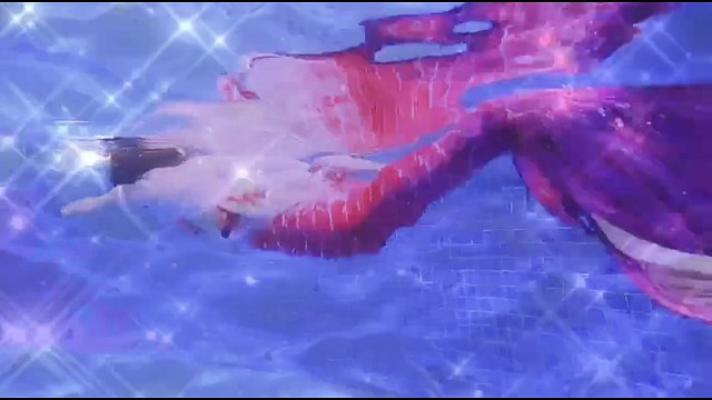 我的美人鱼视频3