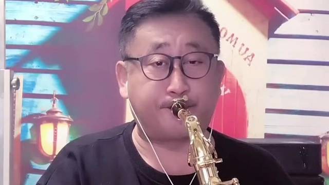 雅马哈黑标YAS-62萨克斯