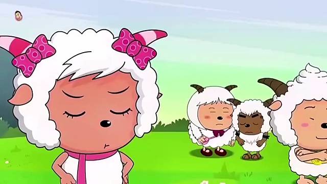 喜洋洋与灰太狼