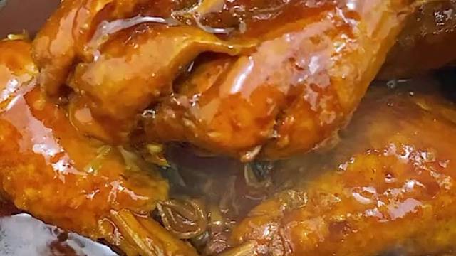 爱是最好的调味品，用心为家人做好每一餐，美味无比～～