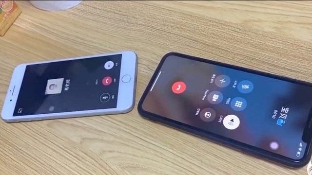 和室友互换男朋友电话，已经笑疯