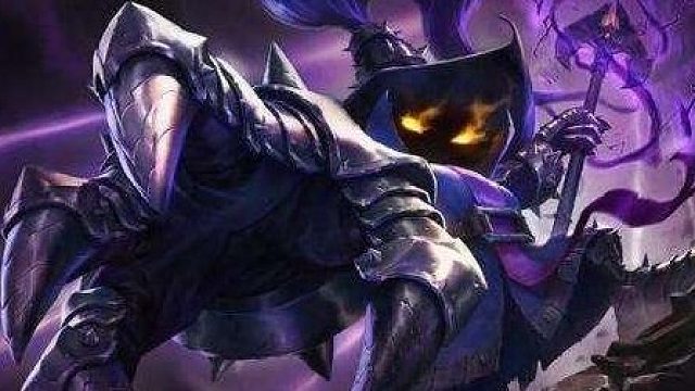 17连胜，约德尔人吃鸡