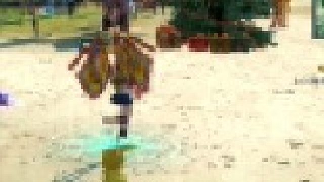 奇迹世界