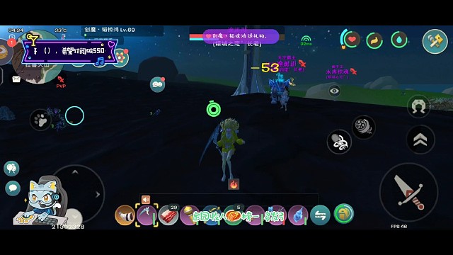 一打三还是不行啊！