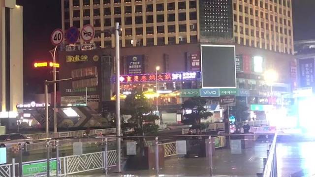 广西疫情安全过去……