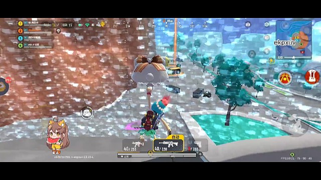 官方欠我们一把鸡