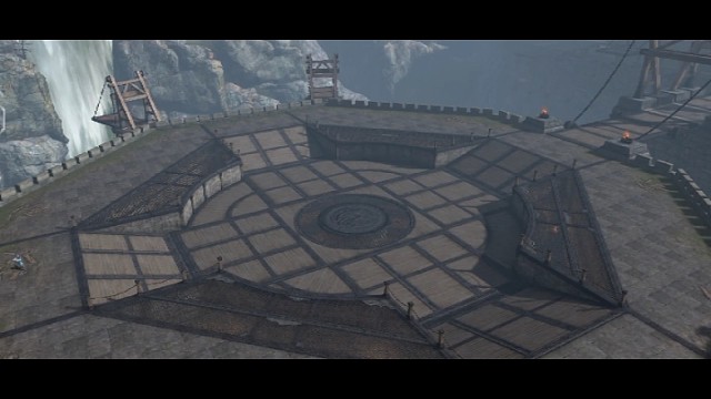 王元姬满分打法