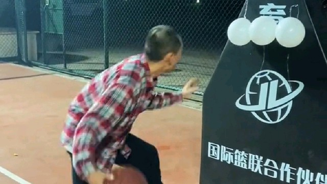 台下十年功
台上一分钟