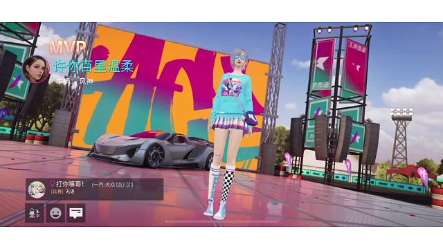 第二个视频打卡