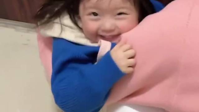 其实我就是想撒个娇嘛