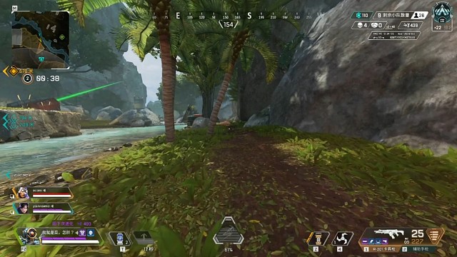 G7人一打三，谁来了都叫不回我