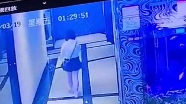 看懂了没，求小姐姐心理阴影