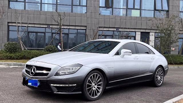 奔驰CLS300