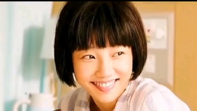 萌娃搞笑瞬间年轻的时候我都不敢说