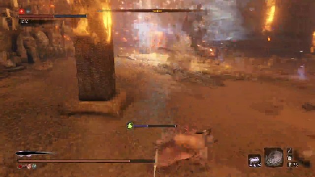 孑影长荫三年前义父（下）