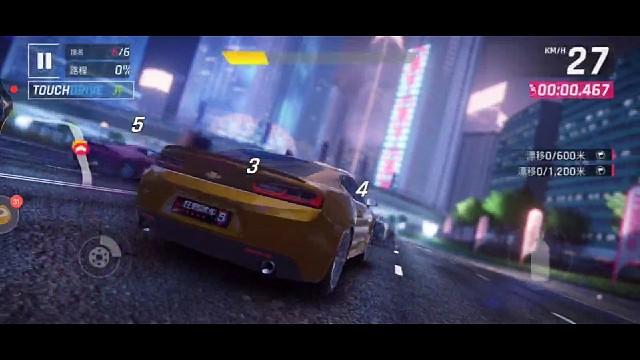 不知道旋转了多少度