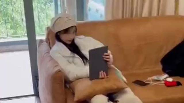 来来来看这个，不能让我一个人难受