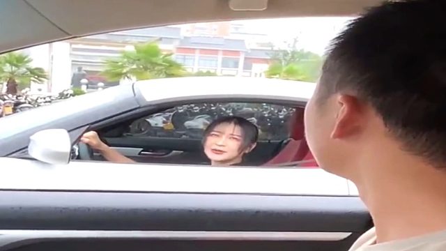 泉州妹子就是主动