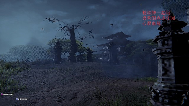 和兄弟开黑日常