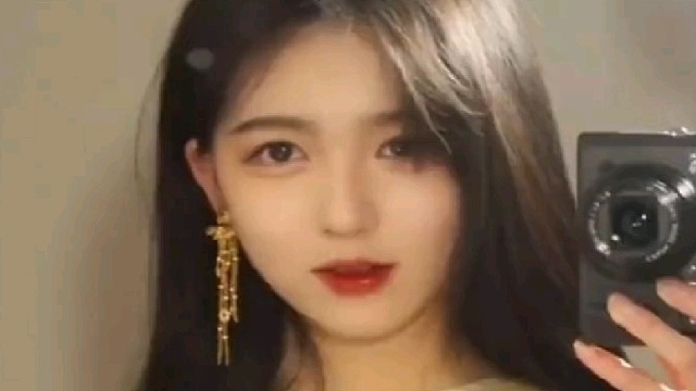 喜欢吗？问你呢