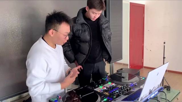 云南昆明Djmc教学