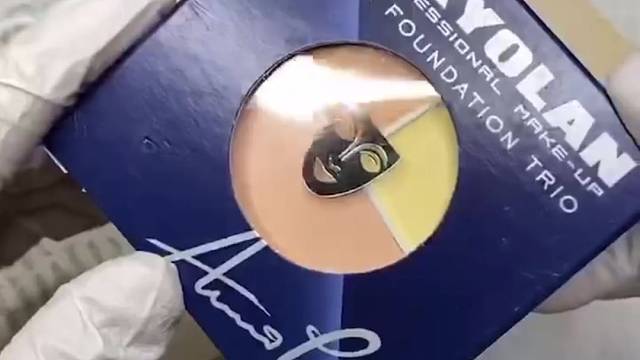 又是被治愈的一天