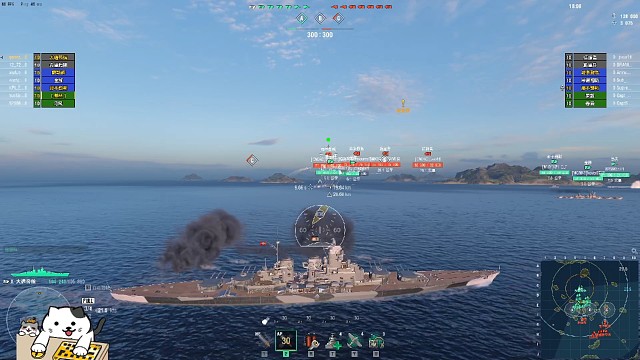 猴子之我已尽力了！(军团战)