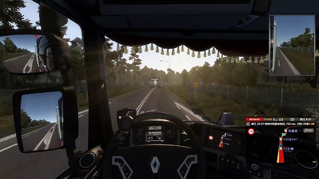 我是怎么出去的