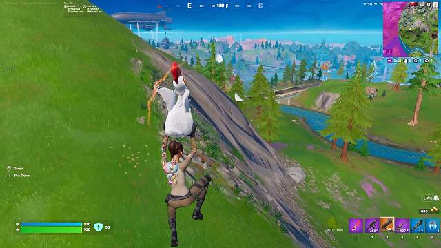 欢迎来到我的直播间