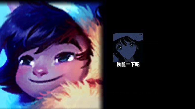 我也想有一个陪我一起淋雨的人