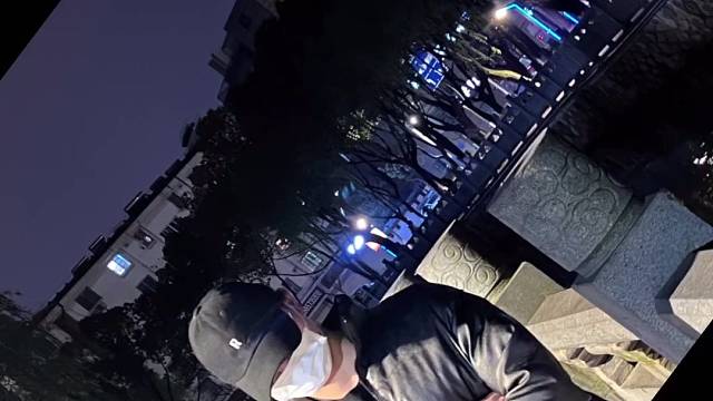 兄弟二人组照片曝光