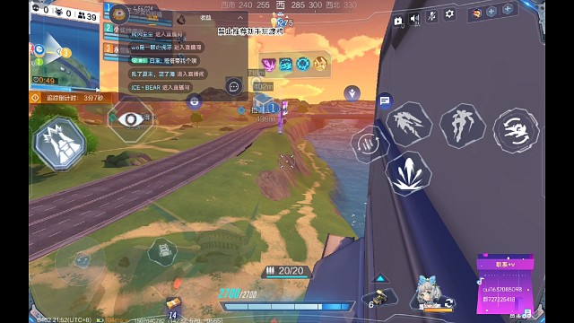 第40把ACE（上）